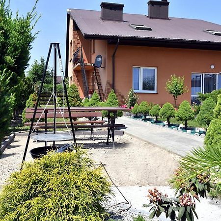 Apartament U Grazi Spytkowice  Exterior photo