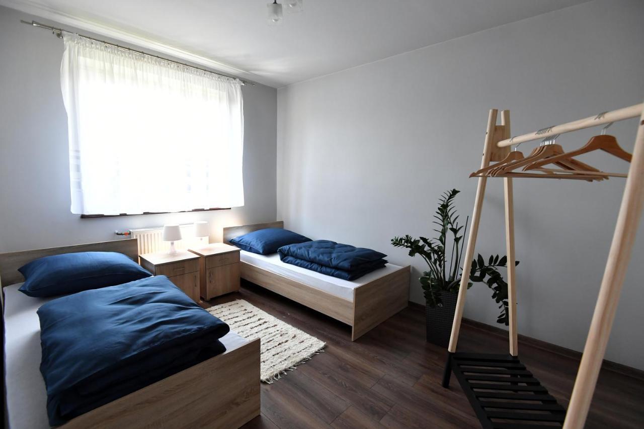 Apartament U Grazi Spytkowice  Exterior photo