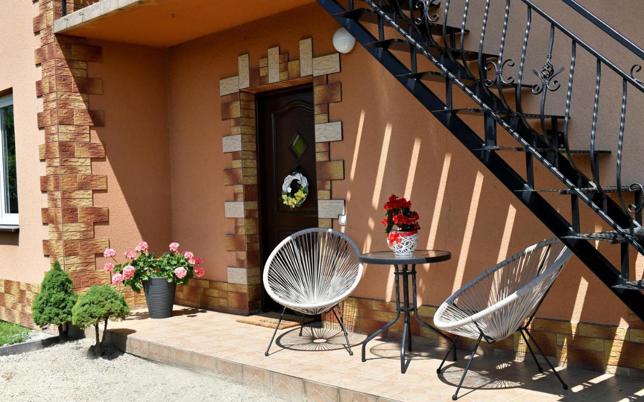Apartament U Grazi Spytkowice  Exterior photo